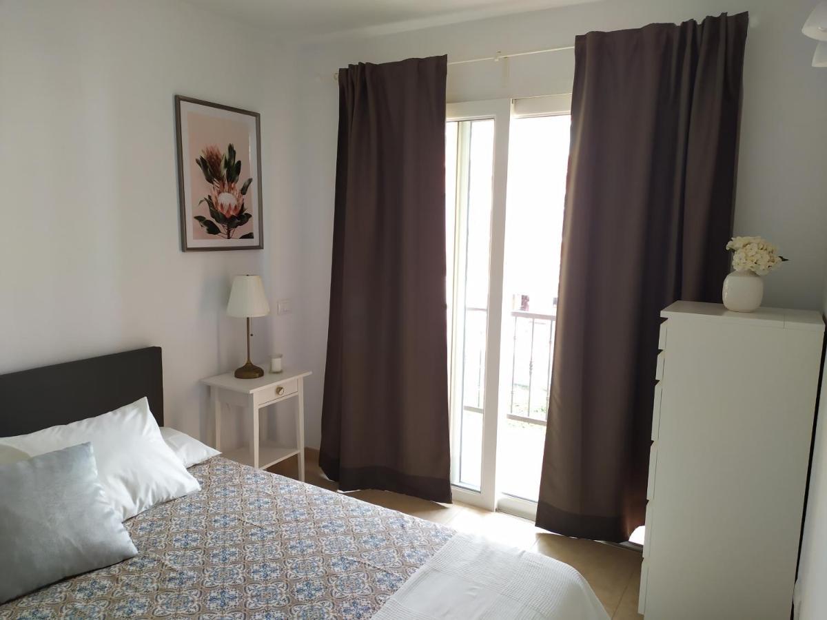 Vivienda Vacacional Helios تازاكورتي المظهر الخارجي الصورة