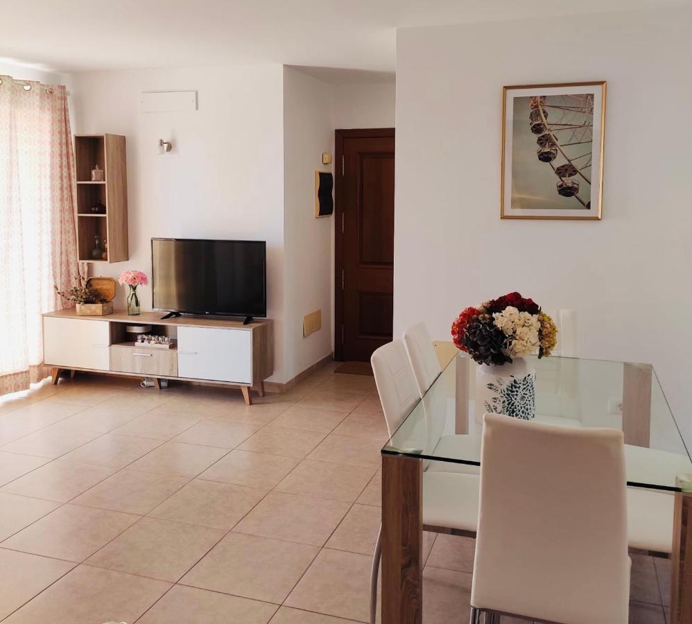 Vivienda Vacacional Helios تازاكورتي المظهر الخارجي الصورة