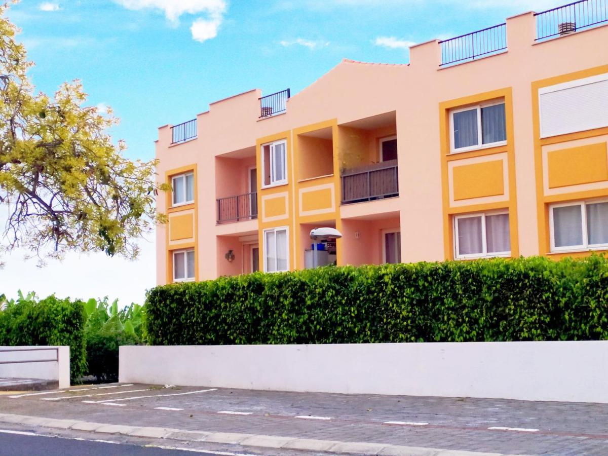 Vivienda Vacacional Helios تازاكورتي المظهر الخارجي الصورة