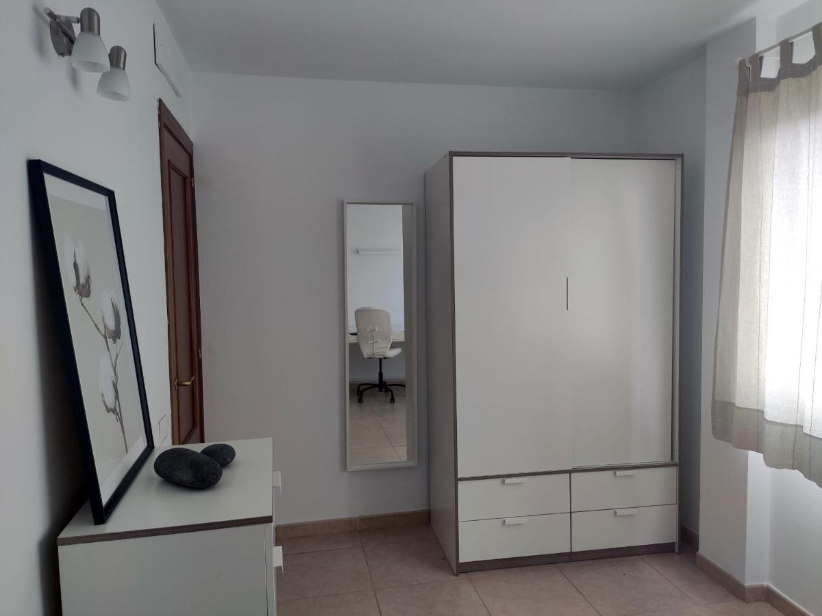 Vivienda Vacacional Helios تازاكورتي المظهر الخارجي الصورة